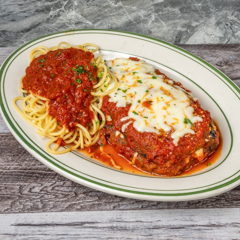 Authentic Flavors, Crafted with Heart