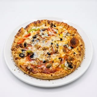 Special Pizza