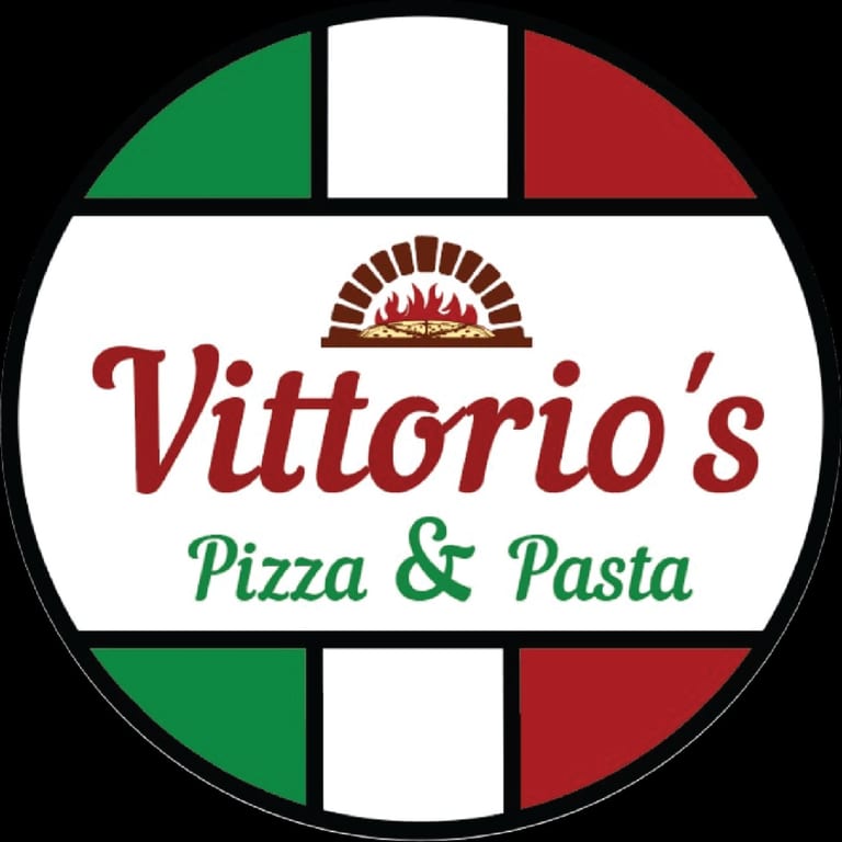 Welcome to Vittorio's Pizza & Pasta