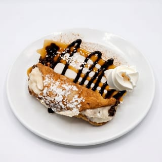 Cannoli