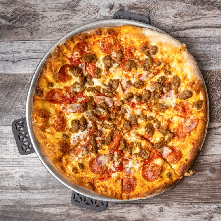Pizza Catering for Your Next Event in Cypress
