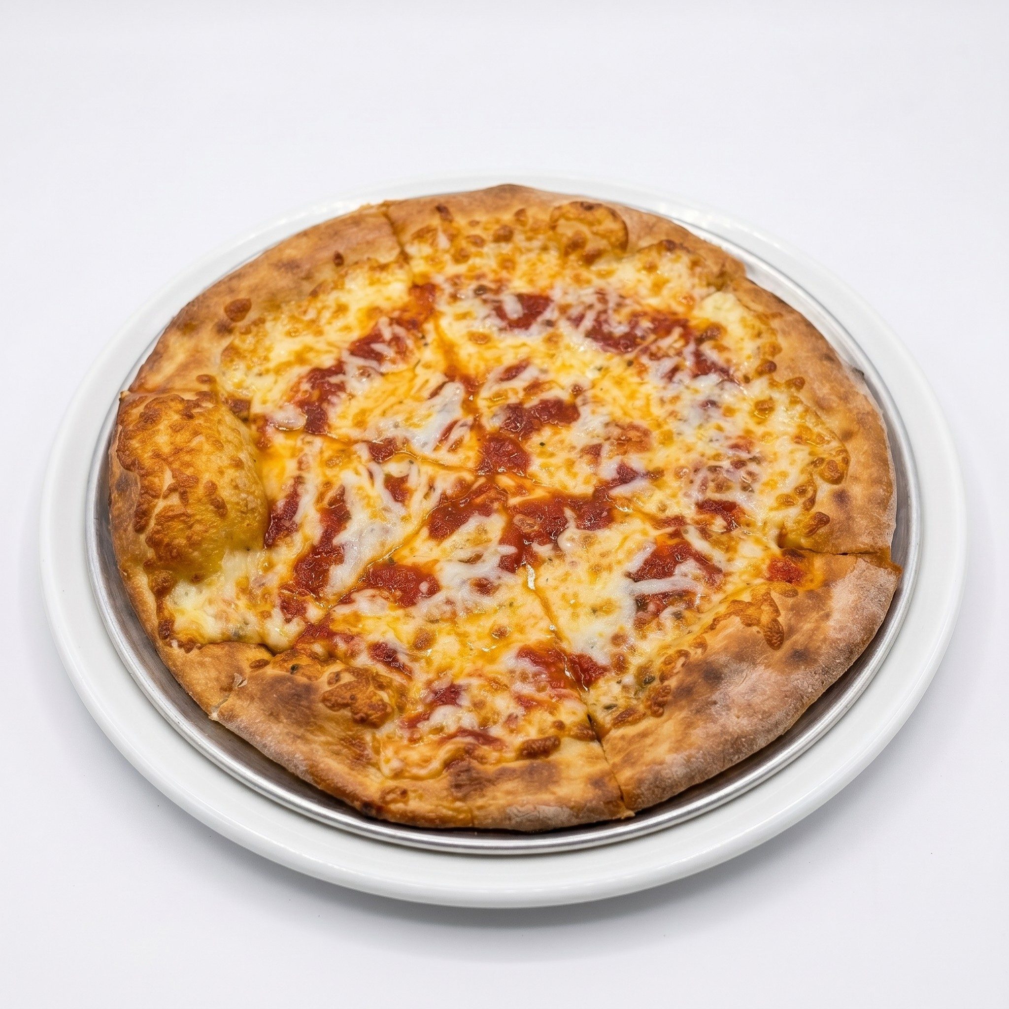 Cheese Pizza.