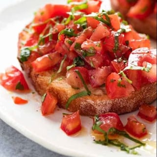 Bruschetta
